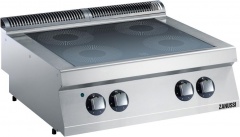 Фото Плита электрическая Electrolux Z7IREH4000 (372025), картинка, монтаж, сервис, доставка, сервисное обслуживание