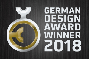 dry ager дизайн 2018 Германия