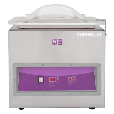 Фото Упаковщик вакуумный Besservacuum Diablo, картинка, монтаж, сервис, доставка, сервисное обслуживание