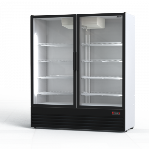Фото Шкаф холодильный Премьер ШСУП1ТУ-1,4 С (В/Prm, -6…+6) эл-мех. замок, картинка, монтаж, сервис, доставка, сервисное обслуживание