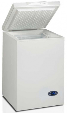 Фото Морозильный ларь Tefcold SE10-45-P, картинка, монтаж, сервис, доставка, сервисное обслуживание