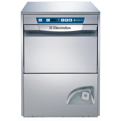 Фото Фронтальная посудомоечная машина Electrolux EUCAIMLWS 502036, картинка, монтаж, сервис, доставка, сервисное обслуживание