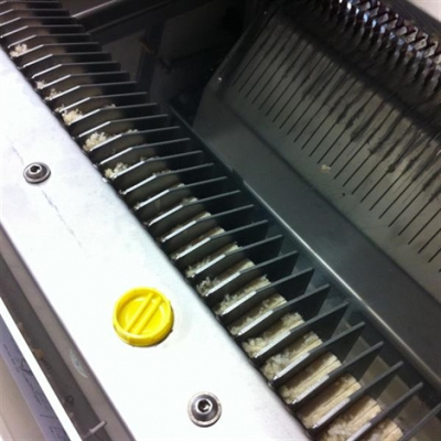 Фото Хлеборезка Jac ECO+ 450M, картинка, монтаж, сервис, доставка, сервисное обслуживание