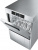 Стаканомоечная машина Smeg UG420DS Фото Стаканомоечная машина Smeg UG420DS, картинка, монтаж, сервис, доставка, сервисное обслуживание