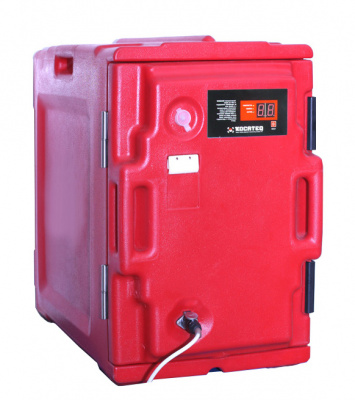 Фото Термоконтейнер Kocateq A03, картинка, монтаж, сервис, доставка, сервисное обслуживание