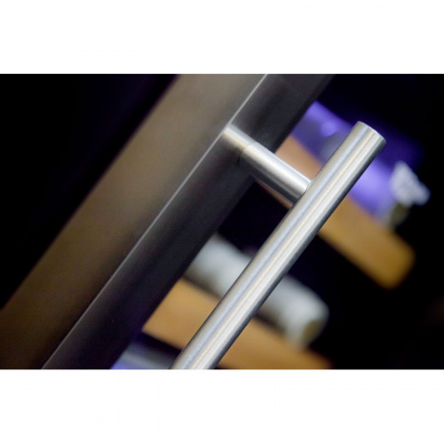 Фото Винный шкаф Cold Vine C12-TSF2, картинка, монтаж, сервис, доставка, сервисное обслуживание