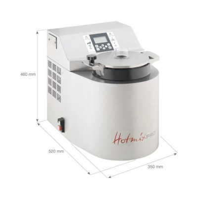 Фото Термомиксер Hotmix Pro 5 Stars, картинка, монтаж, сервис, доставка, сервисное обслуживание