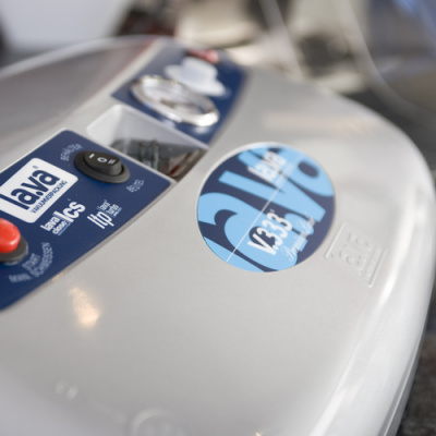 Фото Аппарат упаковочный вакуумный Lava V.333 Premium, картинка, монтаж, сервис, доставка, сервисное обслуживание