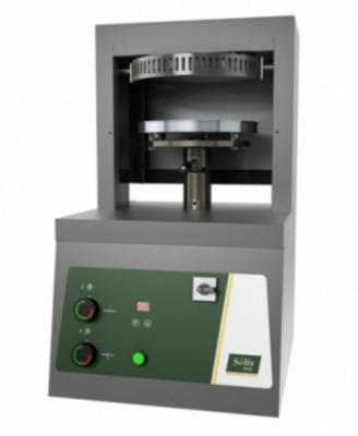 Фото Пресс для пиццы Solis Shaping 33, картинка, монтаж, сервис, доставка, сервисное обслуживание