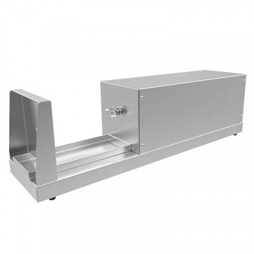 Фото Устройство резки фигурных чипсов Кобор KS-1E, картинка, монтаж, сервис, доставка, сервисное обслуживание