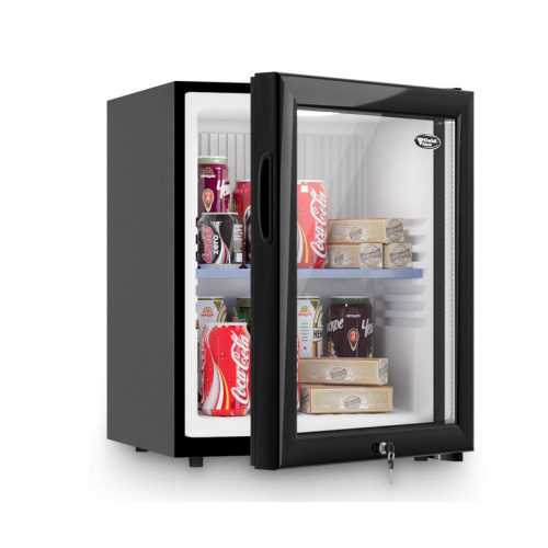 Фото Минибар Cold Vine AC-30BG, картинка, монтаж, сервис, доставка, сервисное обслуживание