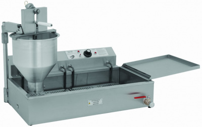 Фото Аппарат для приготовления пончиков Сиком ПРФ 11/300М, картинка, монтаж, сервис, доставка, сервисное обслуживание