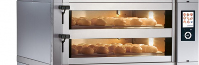 Фото Шкаф пекарский подовый Wiesheu EBO 86 L, картинка, монтаж, сервис, доставка, сервисное обслуживание