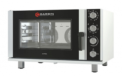 Фото Печь конвекционная Garbin 5M, картинка, монтаж, сервис, доставка, сервисное обслуживание