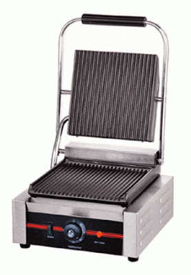 Фото Гриль контактный Enigma IEG-811, картинка, монтаж, сервис, доставка, сервисное обслуживание