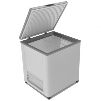 Фото Морозильный ларь Frostor F 215 S, картинка, монтаж, сервис, доставка, сервисное обслуживание