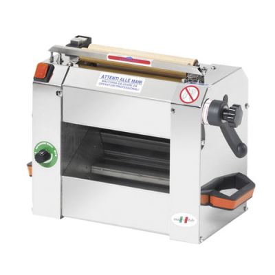 Фото Тестораскаточная машина Mec SF 220, картинка, монтаж, сервис, доставка, сервисное обслуживание