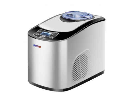 Фото Фризер для твердого мороженого Cooleq IF-15, картинка, монтаж, сервис, доставка, сервисное обслуживание