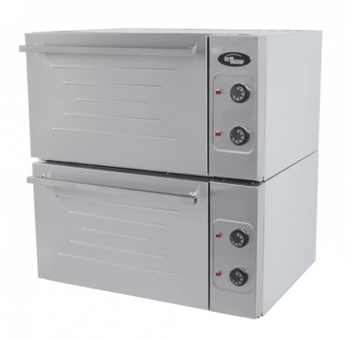 Фото Шкаф жарочный Гриль Мастер шжэ/2 (22302), картинка, монтаж, сервис, доставка, сервисное обслуживание