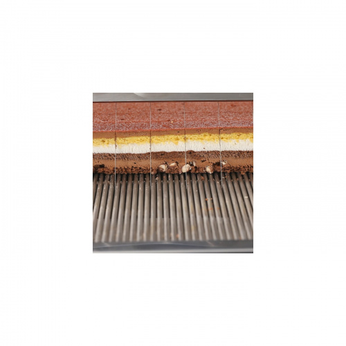 Фото Сменная рама Pavoni LT40 для машины для резки, картинка, монтаж, сервис, доставка, сервисное обслуживание