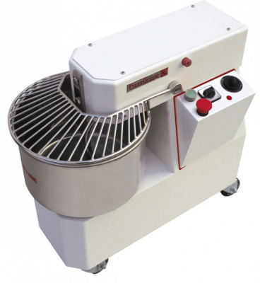 Фото Тестомес Pizza Group IF22, картинка, монтаж, сервис, доставка, сервисное обслуживание