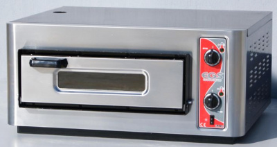 Фото Печь для пиццы EGS P 501, картинка, монтаж, сервис, доставка, сервисное обслуживание