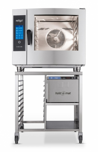 Фото Шкаф тепловой Retigo Hold-O-Mat Standard без термощупа, картинка, монтаж, сервис, доставка, сервисное обслуживание