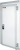 Фото Дверной блок для холодильной камеры Polair распашная дверь 1200х2560 (100 мм), картинка, монтаж, сервис, доставка, сервисное обслуживание