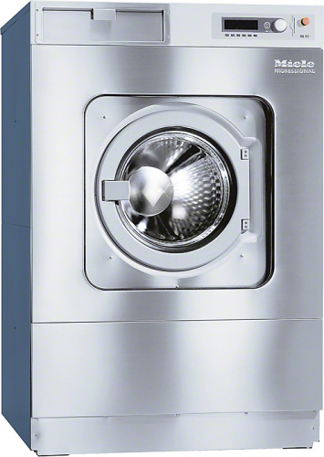 Фото Стиральная машина Miele PW 6241 (электронагрев), картинка, монтаж, сервис, доставка, сервисное обслуживание
