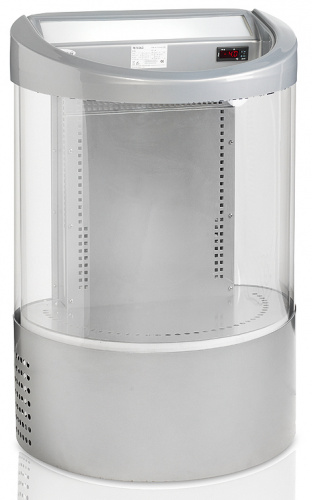 Фото Холодильный ларь Tefcold VOC100, картинка, монтаж, сервис, доставка, сервисное обслуживание