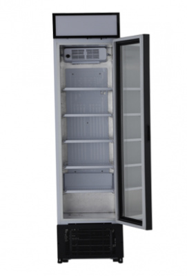 Фото Холодильный шкаф Ugur USS 175 DTKL, картинка, монтаж, сервис, доставка, сервисное обслуживание