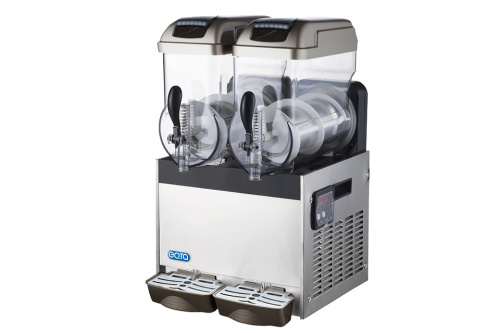 Фото Гранитор Eqta SMB-2x15L, картинка, монтаж, сервис, доставка, сервисное обслуживание