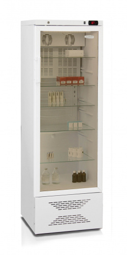 Фото Шкаф фармацевтический Бирюса 350, картинка, монтаж, сервис, доставка, сервисное обслуживание