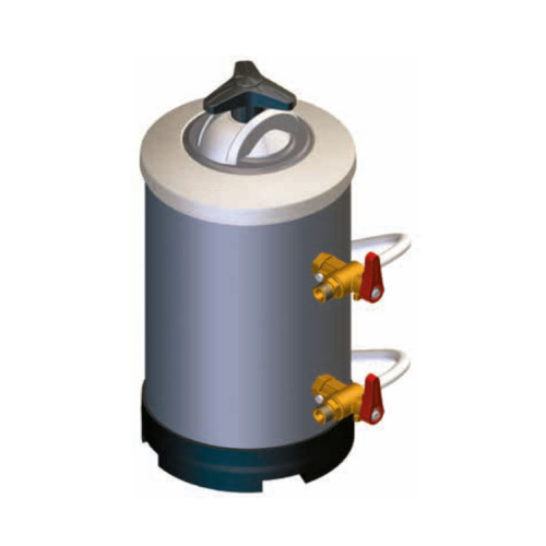 Фото Водоумягчитель Smeg DVL211103, картинка, монтаж, сервис, доставка, сервисное обслуживание