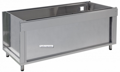 Фото Тумба-подставка для МПХ- 940 Атеси Регата, картинка, монтаж, сервис, доставка, сервисное обслуживание