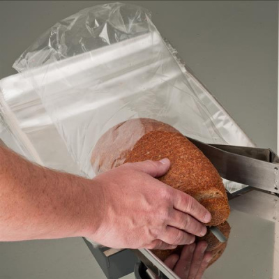 Фото Хлеборезка Jac ECO+ 600, картинка, монтаж, сервис, доставка, сервисное обслуживание