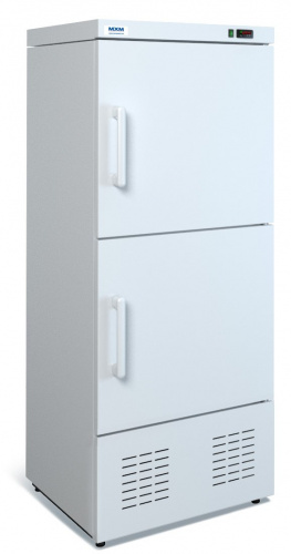 Фото Холодильный шкаф МХМ ШХК-400М, картинка, монтаж, сервис, доставка, сервисное обслуживание