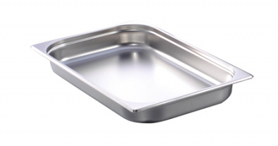 Фото Гастроемкость Viatto GN1/1-020, картинка, монтаж, сервис, доставка, сервисное обслуживание