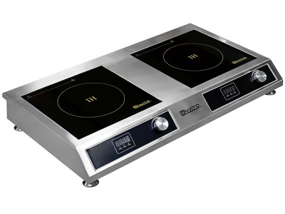 Фото Плита индукционная Convito Q12, картинка, монтаж, сервис, доставка, сервисное обслуживание