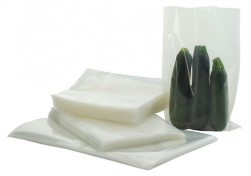 Фото Пакеты гофрированные вакуумные Lava 16х25 см 100 шт VL0021, картинка, монтаж, сервис, доставка, сервисное обслуживание