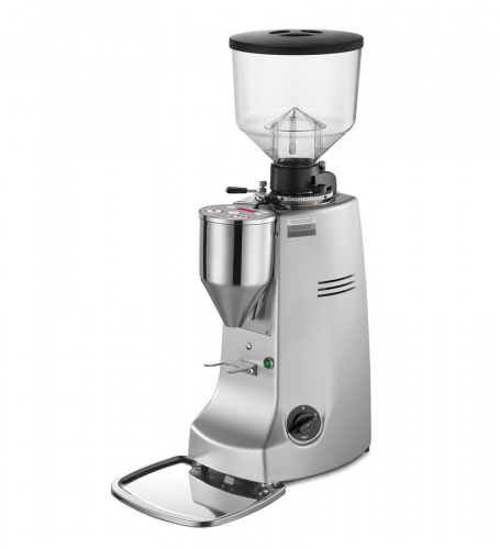 Фото Кофемолка Mazzer Robur Electronic, картинка, монтаж, сервис, доставка, сервисное обслуживание