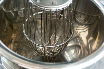 Фото Миксер планетарный Торгмаш МП-10, картинка, монтаж, сервис, доставка, сервисное обслуживание