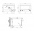 Печь конвекционная Unox XF 043 Фото Печь конвекционная Unox XF 043, картинка, монтаж, сервис, доставка, сервисное обслуживание