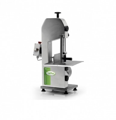 Фото Пила для резки мяса Fama 1550 FSG 101 3 ф., картинка, монтаж, сервис, доставка, сервисное обслуживание