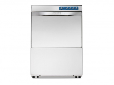 Фото Фронтальная посудомоечная машина Dihr GS 50/DD/CR/EP, картинка, монтаж, сервис, доставка, сервисное обслуживание