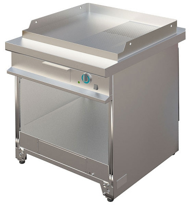 Фото Сковорода электрическая Атеси Традиция-2008, картинка, монтаж, сервис, доставка, сервисное обслуживание