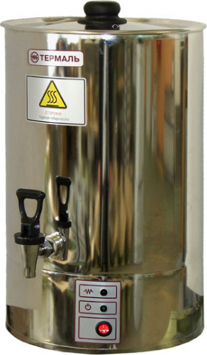 Фото Кипятильник Термаль КЭНД-50-03, картинка, монтаж, сервис, доставка, сервисное обслуживание