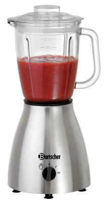 Фото Блендер Bartscher A135009, картинка, монтаж, сервис, доставка, сервисное обслуживание