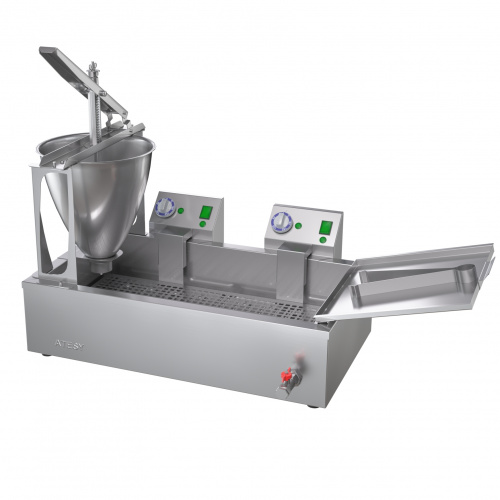 Фото Аппарат Кваркини Атеси КА-500-01, картинка, монтаж, сервис, доставка, сервисное обслуживание