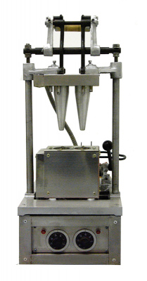 Фото Пресс для коно-пиццы Kocateq PA02M, картинка, монтаж, сервис, доставка, сервисное обслуживание